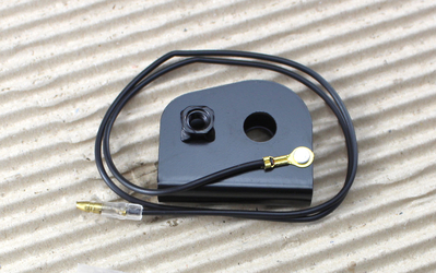 Halter Blinker rechts Honda CB550F 76 CB750Four K6-F1-F2