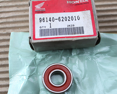 Lager Honda 6202LU