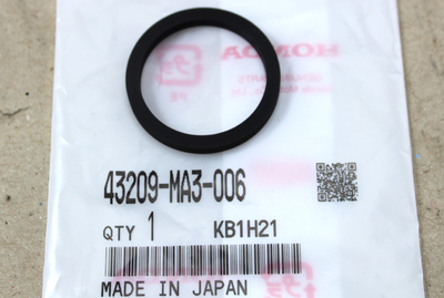 Dichtring Bremskolben hinten Honda CB750F CB900F CB1100F+R neu
