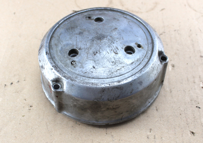 Lichtmaschinendeckel Honda CB500Four CB550F1 gebraucht