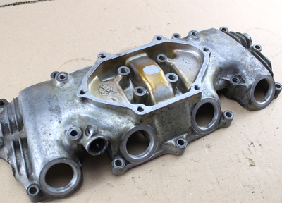 Ventildeckel Nockenwellenlagerdeckel Honda CB350Four CB400F gebraucht