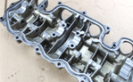 Ventildeckel Nockenwellenlagerdeckel Honda CB350Four CB400F gebraucht