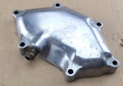 Entlftungsdeckel Honda CB350Four CB400F gebraucht