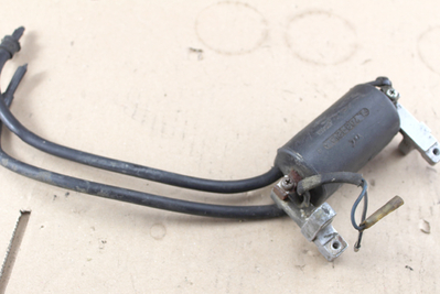 Zndspule 1-4 rechts Honda CB350Four CB400F gebraucht