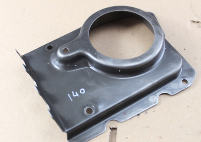 Blech ltrenner Honda CB350F CB400F gebraucht