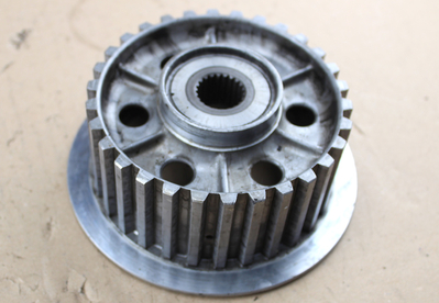 Innenkorb Kupplung Honda 750-900-1100 BoldOr gebraucht