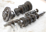 Getriebe komplett Honda CB750Four K1-K6 gebraucht