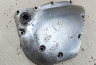 Getriebedeckel Honda CB750Four K0bisK2 gebraucht