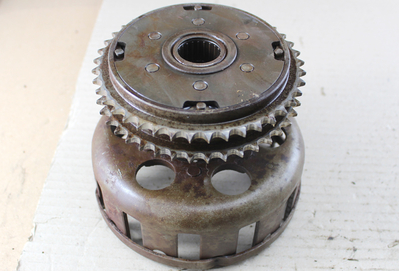 Primrantrieb Ruckdmpfer Honda CB750Four K0-K1-K2 gebraucht