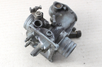 Vergasergehuse 2 Honda CB500Four CB550F gebraucht