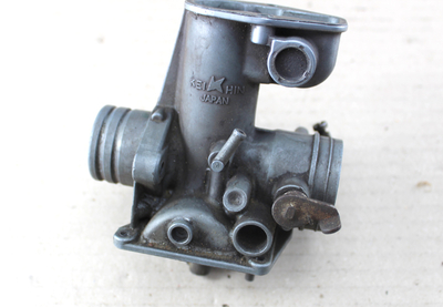 Vergasergehuse 3 Honda CB500Four CB550F gebraucht