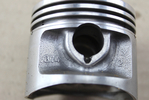 Satz Kolben 3. berma 0.75 Honda CB550F+K gebraucht
