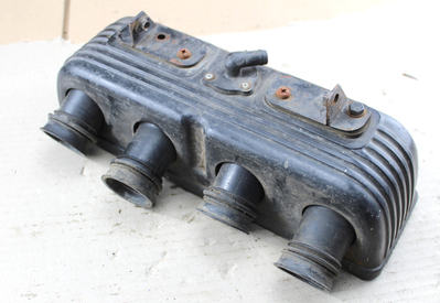 Oberteil Luftfilterkasten Honda CB750Four F1 gebraucht