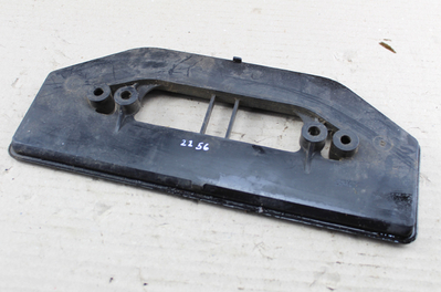 Zwischenplatte Luftfilterkasten Honda CB750Four K7+F1+F2 gebraucht