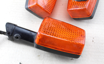 Blinker Honda CB750F-KZ CB900F CB1100F BoldOr CB650F gebraucht
