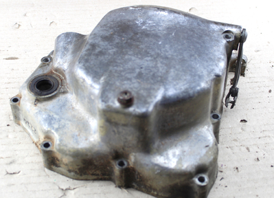 Kupplungsdeckel Honda CB350Four gebraucht