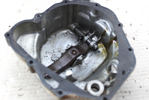 Kupplungsdeckel Honda CB350Four gebraucht