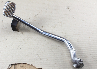 Fuss-Bremshebel Honda CB650C RC08 gebraucht