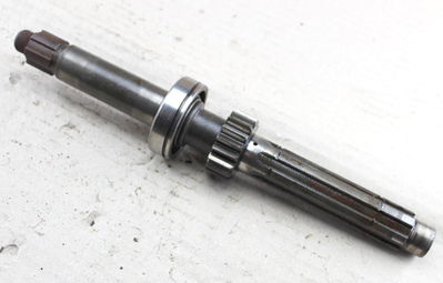 Getriebehauptwelle Honda CB750Four K0-K2 gebraucht