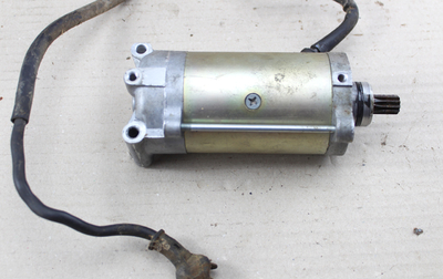 Anlasser Honda CB750Four K1bisK7-F1-F2 gebraucht