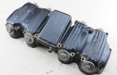 Ventildeckel komplett Honda CB750Four F2-G gebraucht