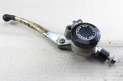 Hauptbremszylinder Honda CB350F CB400F CB500F CB550F+K3 CB750Four gebraucht