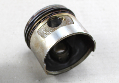 Kolben mit Ringe STD Honda CB750F2 gebraucht