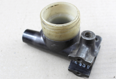 Hauptbremszylinder Honda CB350F CB400F CB500F CB550F+K3 CB750Four gebrauchtes Originalteil