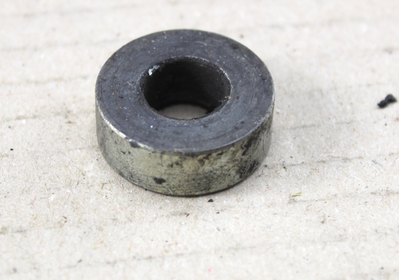 Distanzbuchse untere hintere Motoraufhngung Honda CB500Four CB550F+K gebraucht