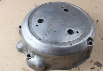 Lichtmaschinendeckel Honda CB500Four CB550F1 gebraucht