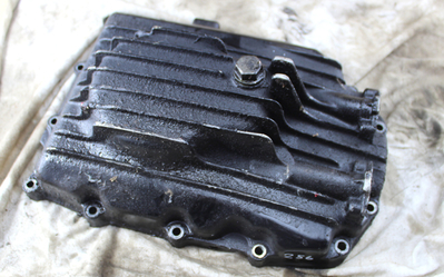 lwanne Honda CB900F SC01 gebraucht