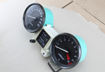 Tacho und Drehzahlmesser Honda CB750F-KZ RC01 RC04