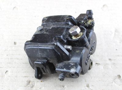 Bremssattel Doppelkolbenbremse vorne rechts Honda CB900FB SC01 gebraucht