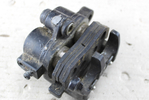 Bremssattel Doppelkolbenbremse vorne rechts Honda CB900FB SC01 gebraucht