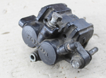 Bremszange Doppelkolbenbremse hinten Honda CB 900FB SC01 gebraucht