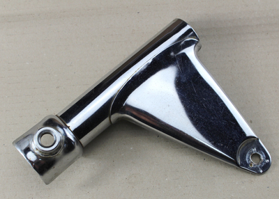 Lampenhalter rechts Honda CB750Four F2-G gebraucht