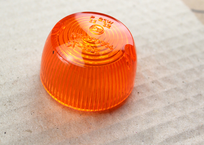 Ersatzglas fr Zubehrblinker neu