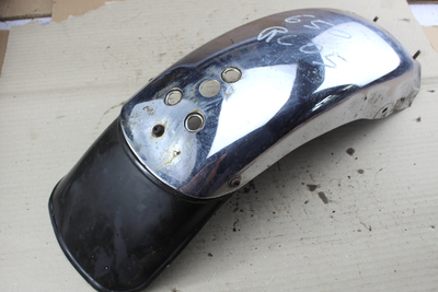 Schutzblech hinten Honda CB650C RC05 gebraucht