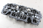 Ventildeckel mit Kipphebel Honda CB350F CB400F gebraucht