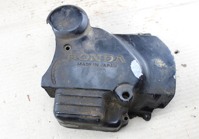 Ritzeldeckel Honda CB650C RC08 gebraucht