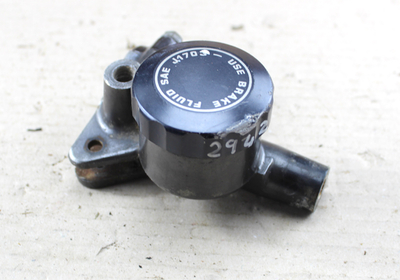 Hauptbremszylinder Honda CB350Four CB400F CB500Four CB550F+K3 CB750Four gebraucht