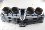 Zylinder Honda CB750F-KZ-C RC01 RC04 RC06 gebraucht