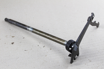 Schaltspindel Honda CB550F+K3 gebraucht