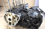 Motorblock Honda CB900F SC01 BoldOr gebraucht
