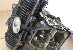Motorblock Honda CB550F+K3 gebraucht