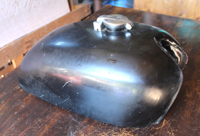 Benzintank Honda CB750Four K0-K2 gebraucht