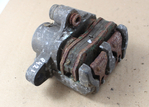 Bremssattel vorne links Honda CBX750 gebraucht