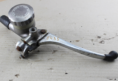 Hauptbremszylinder Honda CB350F CB400F CB500F CB550F+K3 CB750Four gebraucht