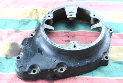 Zndgehusedeckel Honda CB900F SC09 CB1100F gebraucht