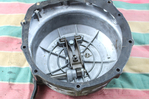 Kupplungsdeckel Honda CB750KZ-F-C CB900F CB1100F BoldOr gebraucht 